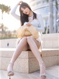 XIAOYU语画界 2021.07.02 Vol.562 杨晨晨Yome(49)